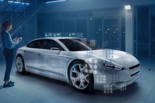 ソフトウェアシフトでモビリティ事業を強化再編するボッシュ…Bosch Annual Press Conference 2023