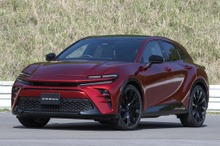 2択アンケート「クラウンのSUV、あり？なし？」【クルマら部 車論調査】