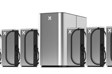 最大120台の同時充電対応、パワーエックスが商用EV向け充電システム発表