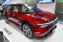 ITから自動車に参入し変革する台湾・鴻海や日本のDeNA、KDDI…水平分業モデル