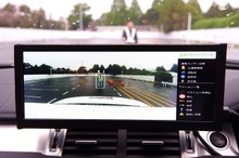 ヴァレオ、第3世代となるLiDAR「SCALA3」と自動運転に効果的な「パントマイム」をデモ