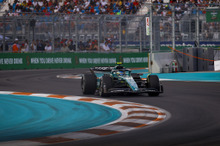 ホンダ、2026年からF1「復帰」…アストンマーティンにエンジン供給