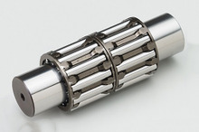 同軸e-Axle遊星減速機用ニードル軸受ユニットを開発、NTNが人とくるまのテクノロジー展2023で発表