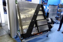 バッテリーパックと冷却システムの軽量化に取り組むカウテックス…人とくるまのテクノロジー展2023