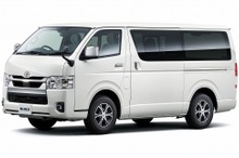 トヨタ ハイエースなど3万9000台をリコール…排出ガス防止装置に不具合