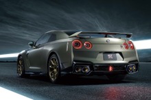 「GT-R 2024年モデルはやっぱり高い！」2択アンケート集計結果発表【クルマら部 車論調査】