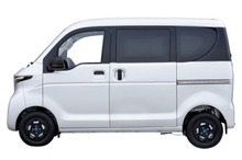 コスモMyカーリース、ASF社製軽商用EVの取扱開始