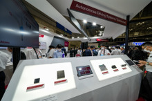 日立アステモ、自動運転システムや電動パワートレインシステムなどを出展…人とくるまのテクノロジー展2023