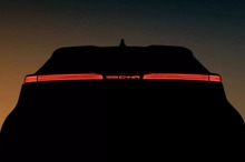 トヨタの小型クロスオーバー、C-HR 新型を発表　6月26日