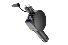 プラゴ、充電出力を遠隔操作できるEV用充電器を発売