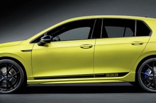 史上最強のVW ゴルフR、欧州受注開始から8分で333台を完売