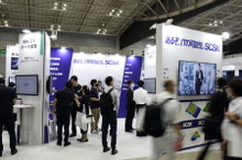 SDV時代に向けた「共創型モビリティサービス」でアジャイル開発を加速…人とくるまのテクノロジー展2023