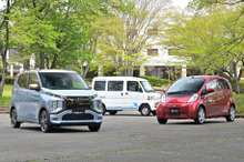 三菱の強みを生かしたBEVとは何か？ 加藤社長が示した「三菱らしさ」と「新型車投入計画」