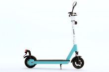 LUUP、マンション住民専用電動キックボードシェアサービスを展開