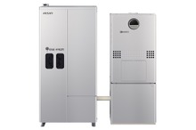 SOECで次世代エネルギー・水素を製造へ