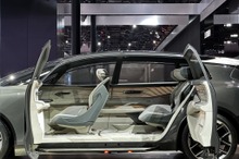中国自動車産業の実力…現代文化研究所 主任研究員 八杉理氏［インタビュー］