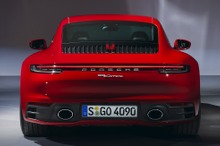 ポルシェ、ルマンがモチーフの『911』6月29日に発表か