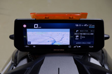二輪用アプリ「BMWモトラッド コネクテッド」、日本国内版ナビ機能を追加