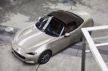 マツダ ロードスター、現行モデルの注文受付を終了　5代目登場間近か