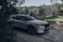 ファッション業界に着想、DS 4 とDS 7 に「コレクションモデル」