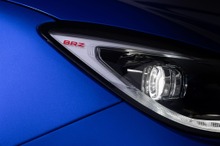 スバル BRZ に追加モデルあり！ 7月23日に米国で発表へ