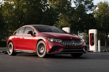 メルセデスベンツ、北米でテスラ方式の充電規格採用へ…ドイツ自動車メーカー初