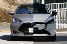 【ヤリス vs マツダ2 比較】性格の違う国産コンパクトカー、選ぶポイントは？
