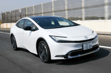 【トヨタ プリウスPHEV 新型試乗】これ以上の“速さ”は必要ない。とあらば、次なる課題は…渡辺敏史