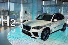 トヨタとの協業、燃料電池車の実証実験を日本国内で開始---BMWの水素戦略とは？