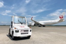 セコマの廃食油から作ったバイオ燃料で新千歳空港の車両を動かす---豊田通商が参画