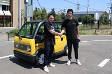 KGモーターズとチューリング、自動車ベンチャー2社の違いと共通点が示す新しい市場
