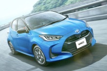 トヨタ、3か月連続でトップ6を独占…新車登録ランキング　7月車名別