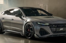 アウディ RS7 最強、760馬力のアプト「レガシィエディション」は200台限り