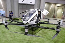 「空飛ぶクルマ」型式認証や大阪万博、社会実装はどうなる？…キーパーソンたちが語る現在地と可能性