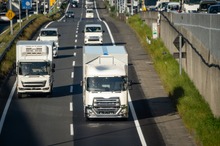 物流を効率化へ、関係者が連携する先進技術の導入を国交省が支援