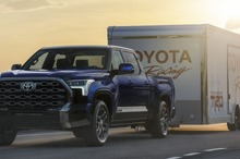 トヨタ『タンドラ』、TRDのオフロード仕様のラインナップが充実…米2024年型