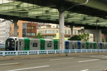 万博開催に向けて進む、大阪のモビリティ整備…関西の鉄道7社が連携【MaaSがもたらす都市変革】