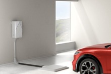 日本市場にワイヤレスEV充電器、エネチェンジが実用化を検討