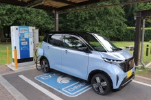 日産『サクラ』を買って10か月、EVオーナーになってわかった「普通充電」の重要性