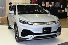 中国 BYDが初のトップ10入り、トヨタは4年連続首位…2023年上期の世界新車販売［新聞ウォッチ］