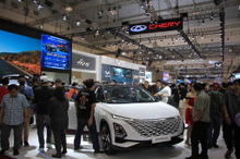 新たな投資ステージに入る、東南アジアでの中国ブランド車「一帯一路」【藤井真治のフォーカス・オン】