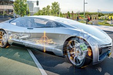 『IAAモビリティ2023』に注目！ 欧州メーカーが最新テクノロジーを披露…週間会員記事ランキング
