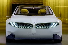 何を見せたか？ ジャーマン「BIG 3」の新型車、堂々…IAAモビリティ2023まとめ