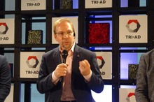 ウーブン・バイ・トヨタのカフナーCEOが退任、足跡を振り返る