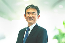ウーブン・バイ・トヨタ 新人事、ジェイクワッド ダイナミクスの隈部肇社長が新CEO就任