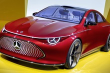 電気でも、電気だからこそ、電気でなきゃ…IAAモビリティ2023 BEV まとめ