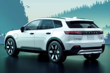 【株価】ホンダ続伸、BMW、フォードとエネルギーサービス会社設立で合意