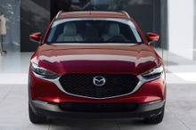 マツダ『CX-30』、日本にない2.5ターボは250馬力…2024年型を米国発表