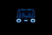HWエレクトロ、軽商用EVコンセプトカーを世界初公開へ…ジャパンモビリティショー2023