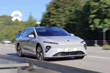 中国のEVメーカーNIO、9月の納車台数は43.8%増…四半期記録更新
